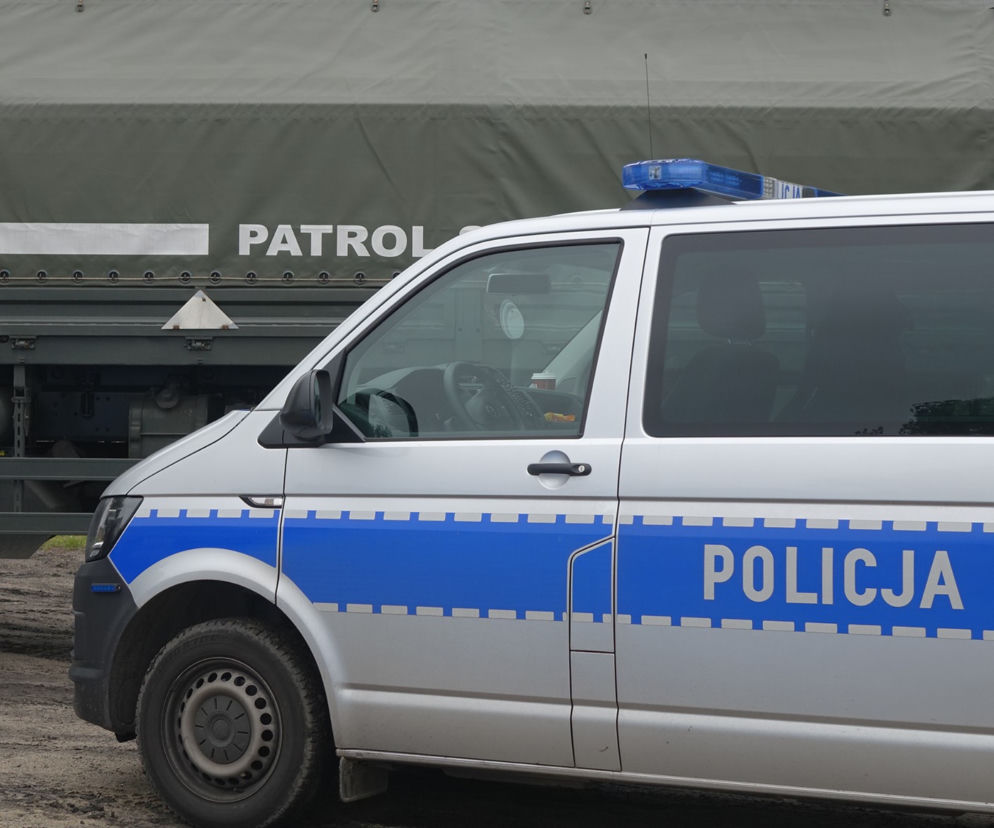 Rybnik. Znaleziono niewybuch z II wojny światowej! Ewakuowano mieszkańców