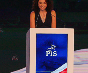 Europoseł Jaki pokazał zdjęcie z hollywoodzkim gwiazdorem! 