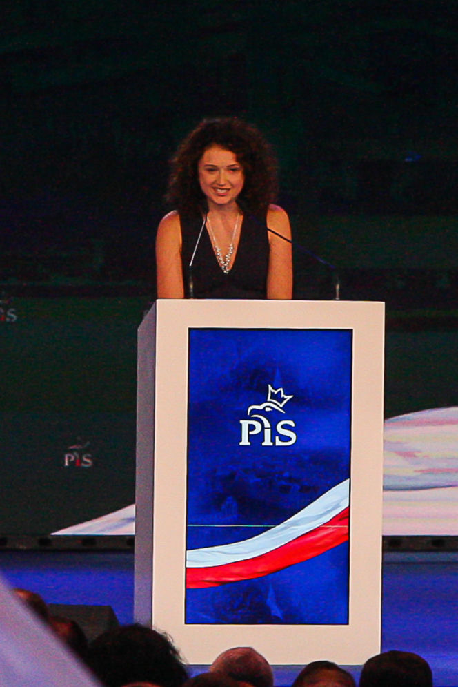 Europoseł Jaki pokazał zdjęcie z hollywoodzkim gwiazdorem! 