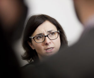 Kamila Gasiuk-Pihowicz. Czuję się zaszczuta
