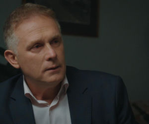 M jak miłość odc. 1905. Artur Rogowski (Robert Moskwa)