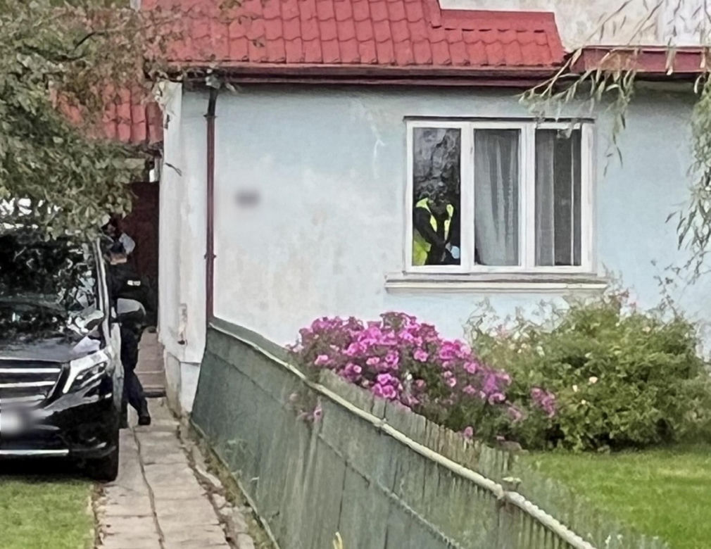 Tragedia w Puławach. Troje młodych ludzi śmiertelnie zatruło się czadem