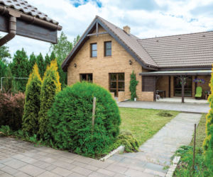 Piękny widok