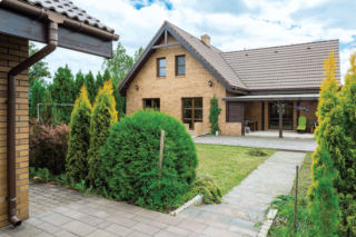 Piękny widok