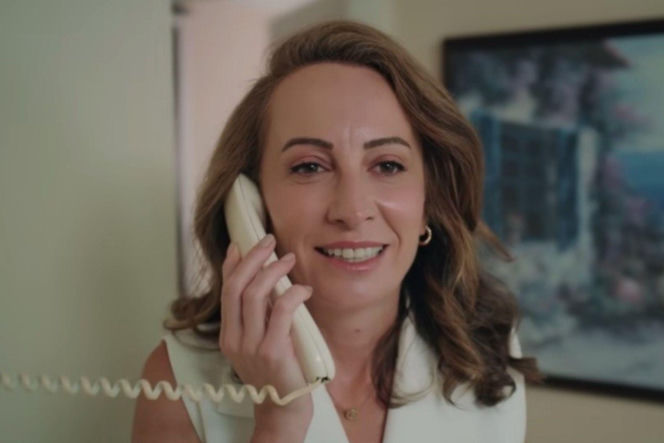 Złoty chłopak odc. 245