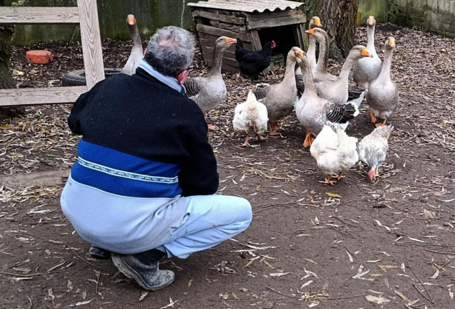 Półroczna Lusia udusiła się w pudełku owiniętym folią. Właścicielka uniewinniona
