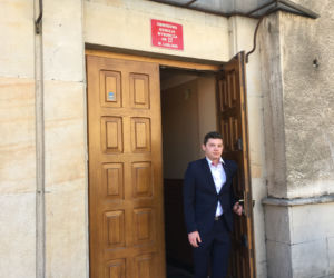 Lubelskie: Dziś matura z matematyki. Sprawdzamy nastroje i zadania [ARKUSZE, ODPOWIEDZI]