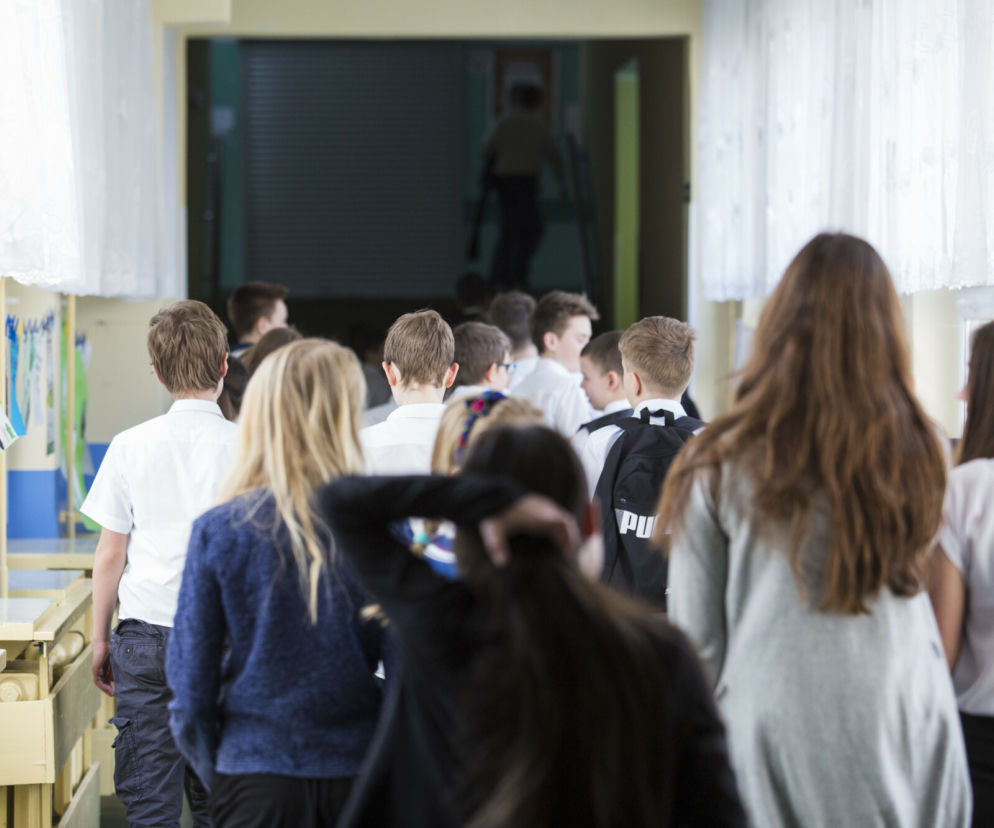 Czy zamkną szkoły w listopadzie 2021? Szkoły zamknięte to pewniak?