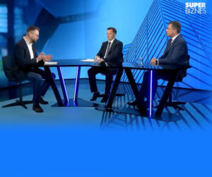 Bez retencji miasta będą coraz częściej podtapiane