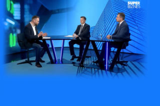 Woda staje się strategicznym zasobem. „Bez retencji miasta będą coraz częściej podtapiane”