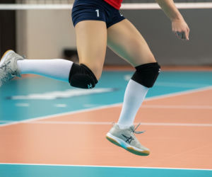 ŁKS Commercecon Łódź traci ważną zawodniczkę. Co zagraża pozycji wicemistrzyń Polski?