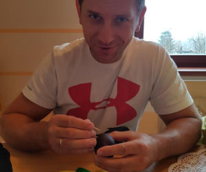 Marcin Siegieńczuk Zakopane