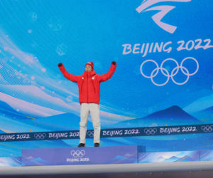Dawid Kubacki odebrał medal olimpijski. Wiemy, ile za niego zarobi!