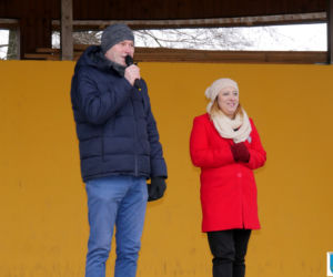 Pomaganie przez morsowanie
