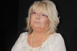 Nina Terentiew w żałobie. Przyjaciele z Polsatu wspierają dziennikarkę