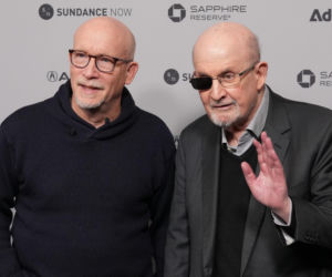 Festiwal filmowy Sundance w Utah