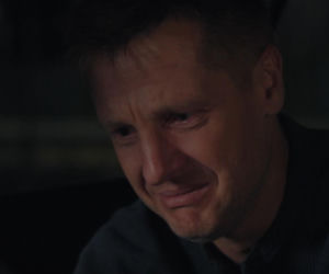 M jak miłość odc. 1908. Paweł (Rafał Mroczek)