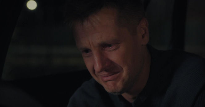 M jak miłość odc. 1908. Paweł (Rafał Mroczek)