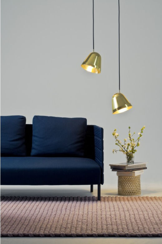 Lampy do salonu