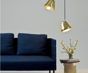 Lampy do salonu