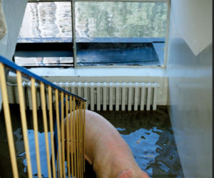 Powódź w Opolu. Powódź Tysiąclecia w 1997 r. [ARCHIWALNE ZDJĘCIA]