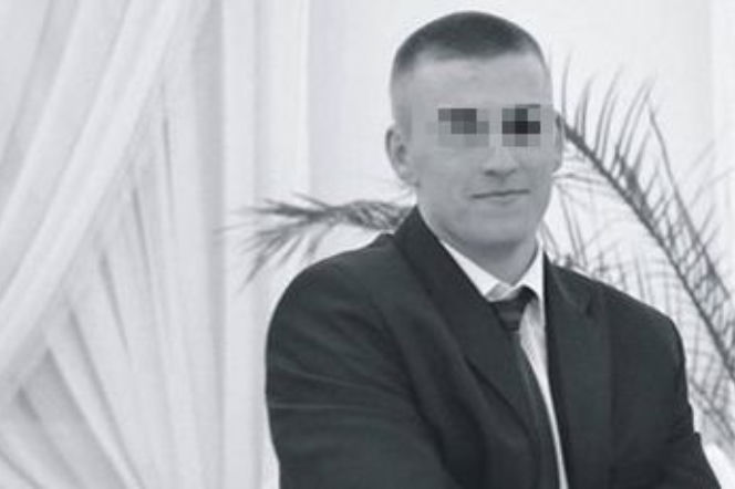 Odnaleziony Rafał