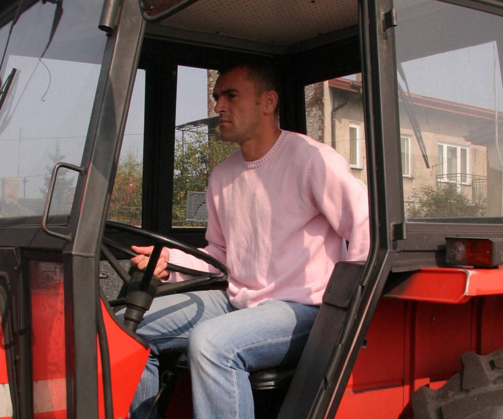 Grzegorz Piechna