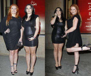 Wiktoria Grycan, Marta Grycan 