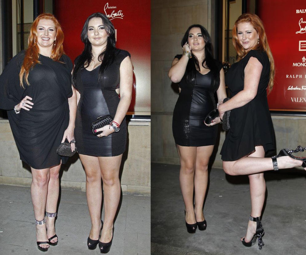 Wiktoria Grycan, Marta Grycan 