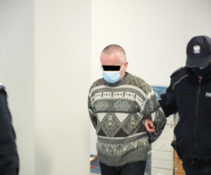 Za molestowanie ministrantów ksiądz pedofil z Opola Lubelskiego dostał 10 lat więzienia. Ks. Tomasz F. apelował i zmniejszenie wyroku