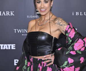 Gwiazdy na pokazie Answear