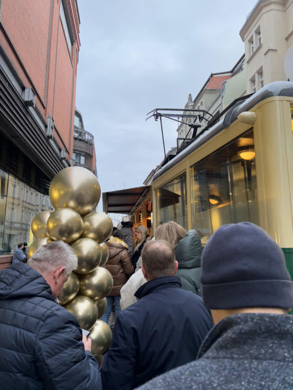 Nowy street food w Poznaniu