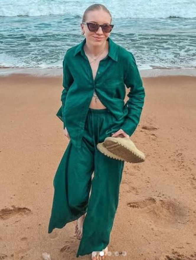 Kamila Sellier łyżwiarka