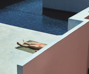 Ikony postmodernizmu: Muralla Roja projektu Ricardo Bofilla