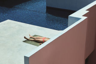 Ikony postmodernizmu: Muralla Roja projektu Ricardo Bofilla