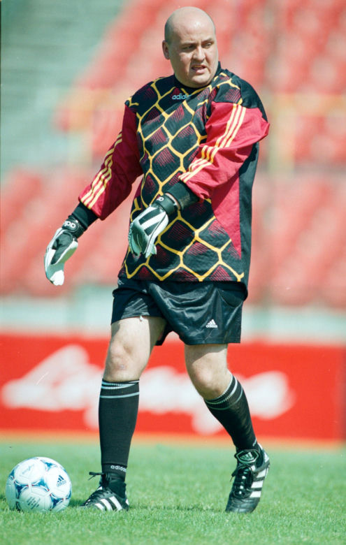 Jacek Dębski