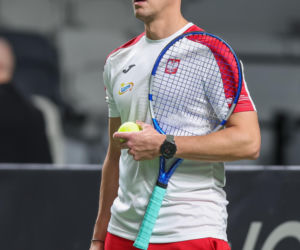 Iga Świątek szuka trenera. Oto kandydaci