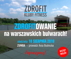 Weekend na bulwarach