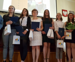 Czerpią radość z niesienia pomocy innym. Gala Ośmiu Wspaniałych za nami! [ZDJĘCIA]