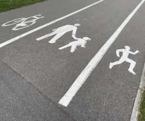 Czy Świniarsko i Nowy Sącz połączy ścieżka rowerowa?  Jest taki plan!