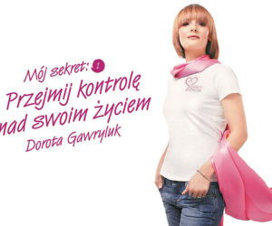 Świętuj Dzień Kobiet z Sekretami życia