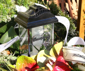 Tak wygląda grób Mirosława Krawczyka w Gdańsku