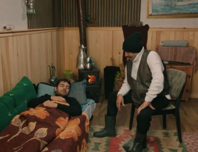 Wichrowe wzgórze odc. 336