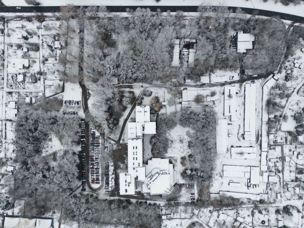 Zachodniopomorski Uniwersytet Technologiczny oglasza konkurs architektoniczny na nowy gmach