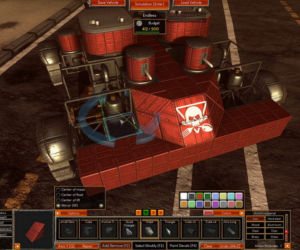 Dieselpunk Wars debiutuje na Steam