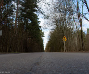 Droga do Olmont będzie wyremontowana