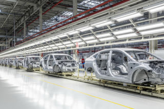 Stellantis Tychy zwalnia. Co dalej z 740 pracownikami fabryki?