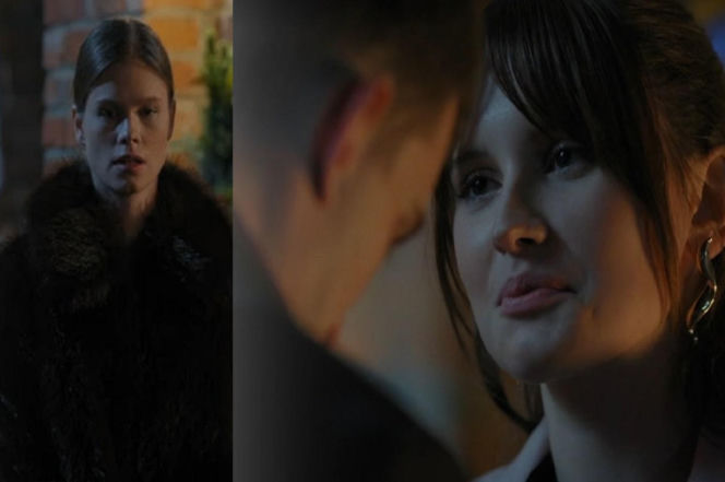 M jak miłość, odcinek 1926: Majka usłyszy wyznanie Bogny do Mateusza! Nie będzie mogła na to patrzeć - ZDJĘCIA, WIDEO