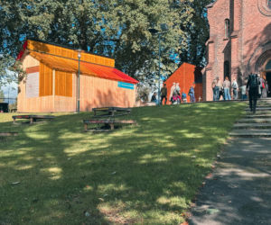 Oslo Architecture Triennale 2026