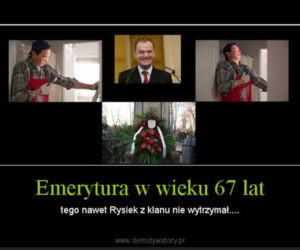 Śmierć Ryśka z Klanu